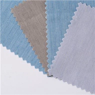 Tessili tad-denim tal-qoton 100
