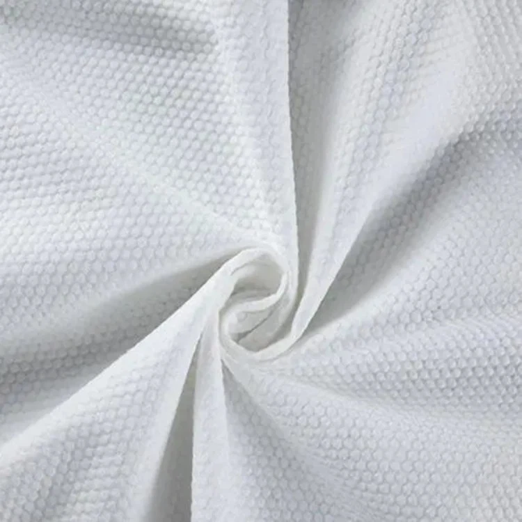 cotton spunlace nonwoven fabric 2